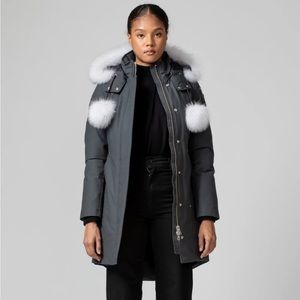 Moose Knuckles Sterling Parka